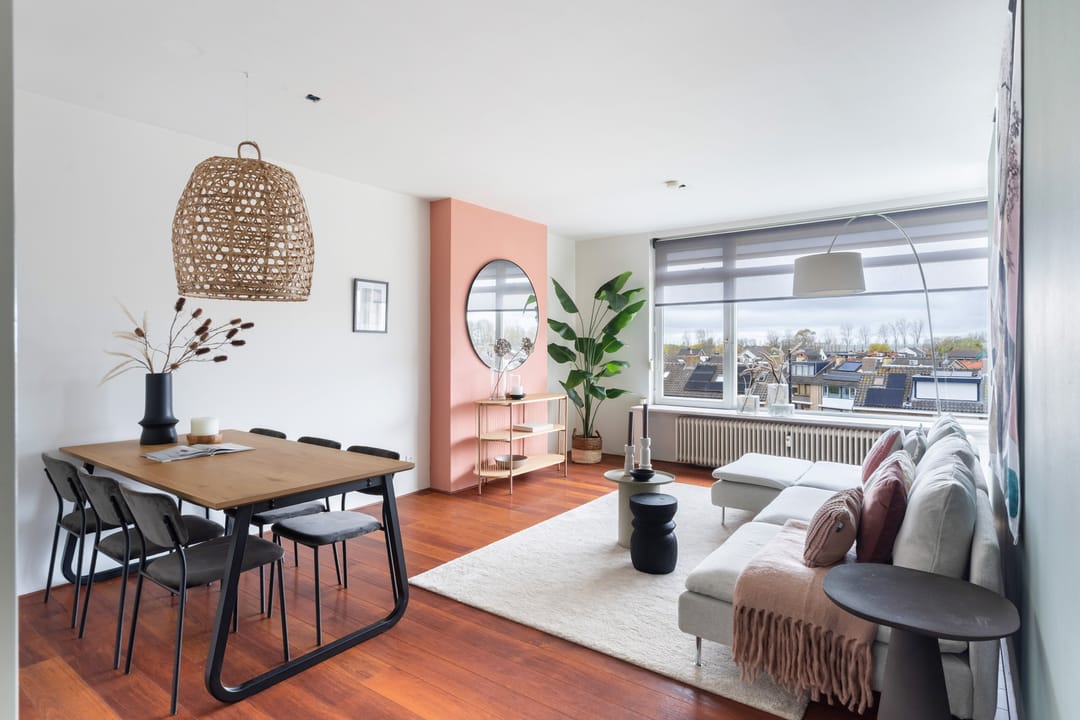 Foto 2 van Bunchestraat 20