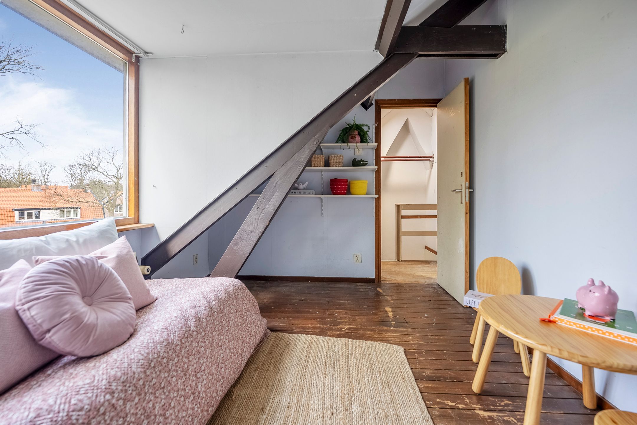 Foto 36 van Louise de Colignylaan 60