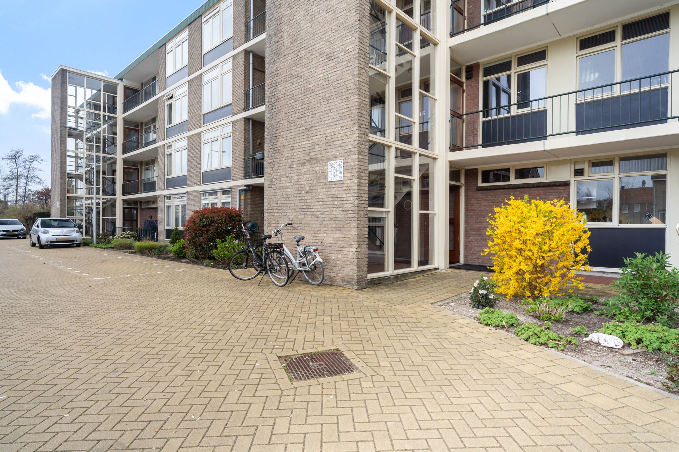 Foto 6 van Bunchestraat 20