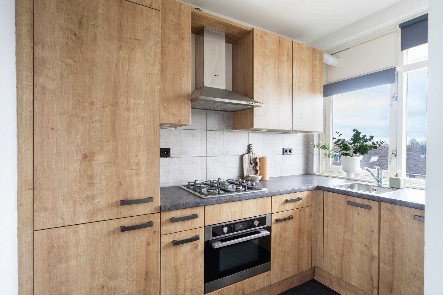 Foto 10 van Bunchestraat 20