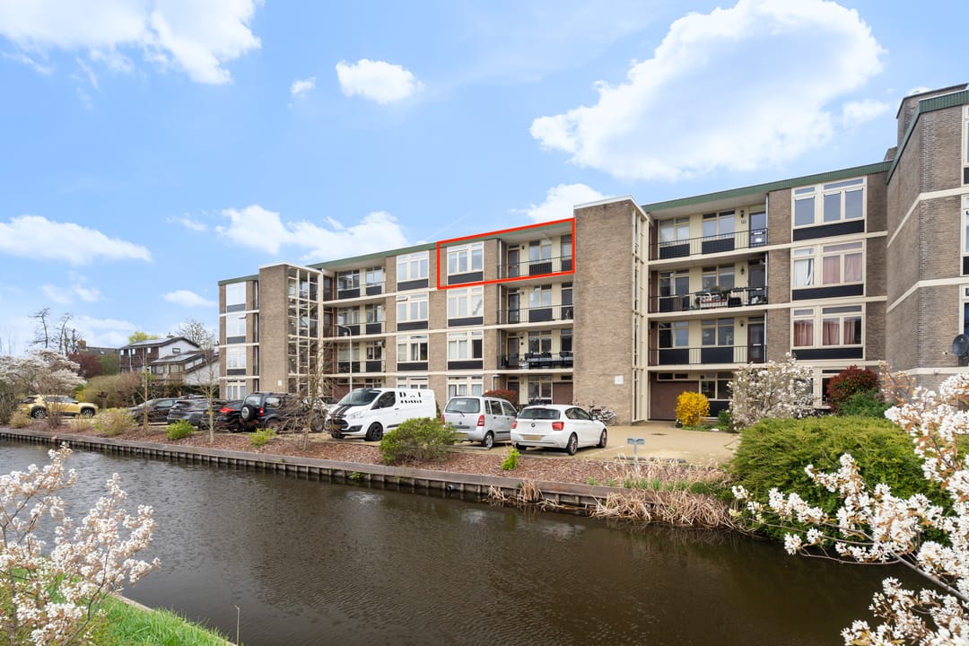 Foto 1 van Bunchestraat 20