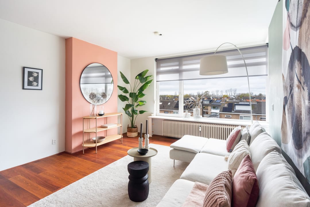 Foto 13 van Bunchestraat 20