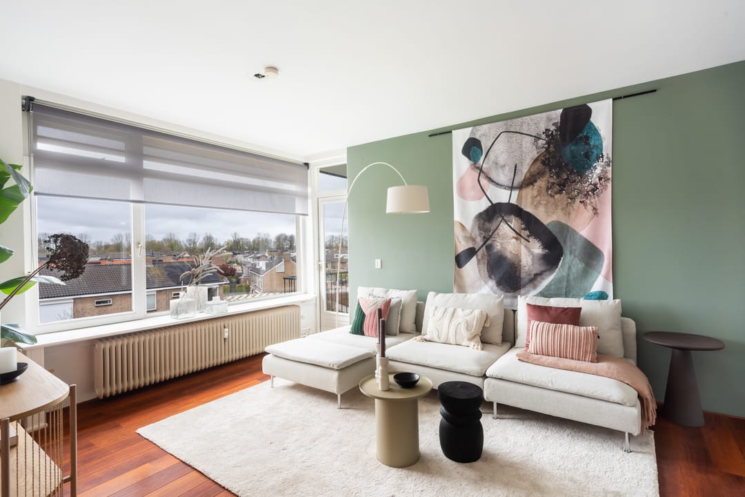 Foto 16 van Bunchestraat 20