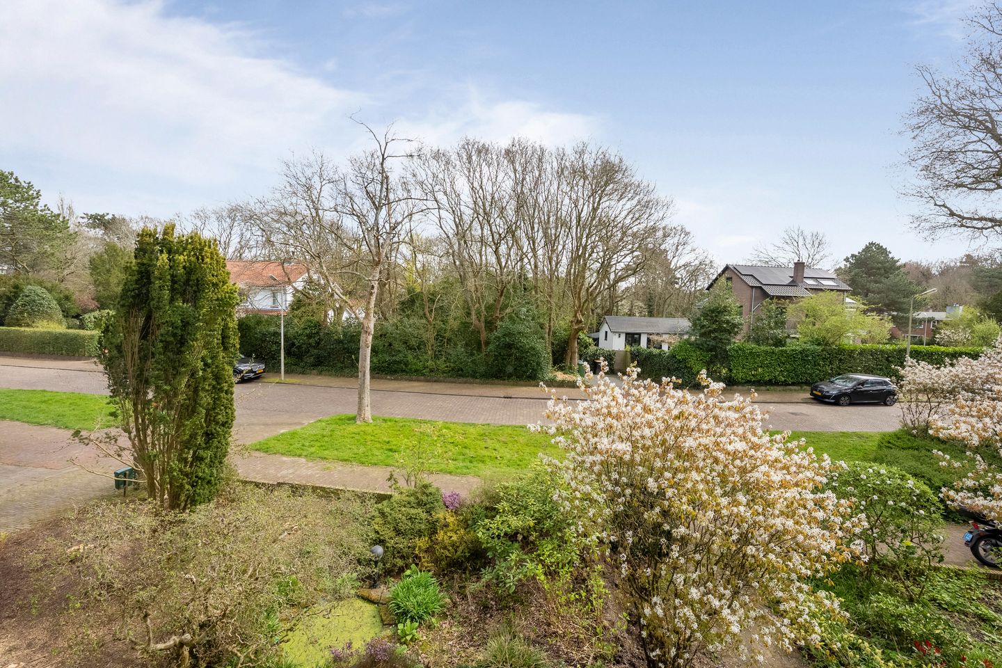 Foto 19 van Louise de Colignylaan 60