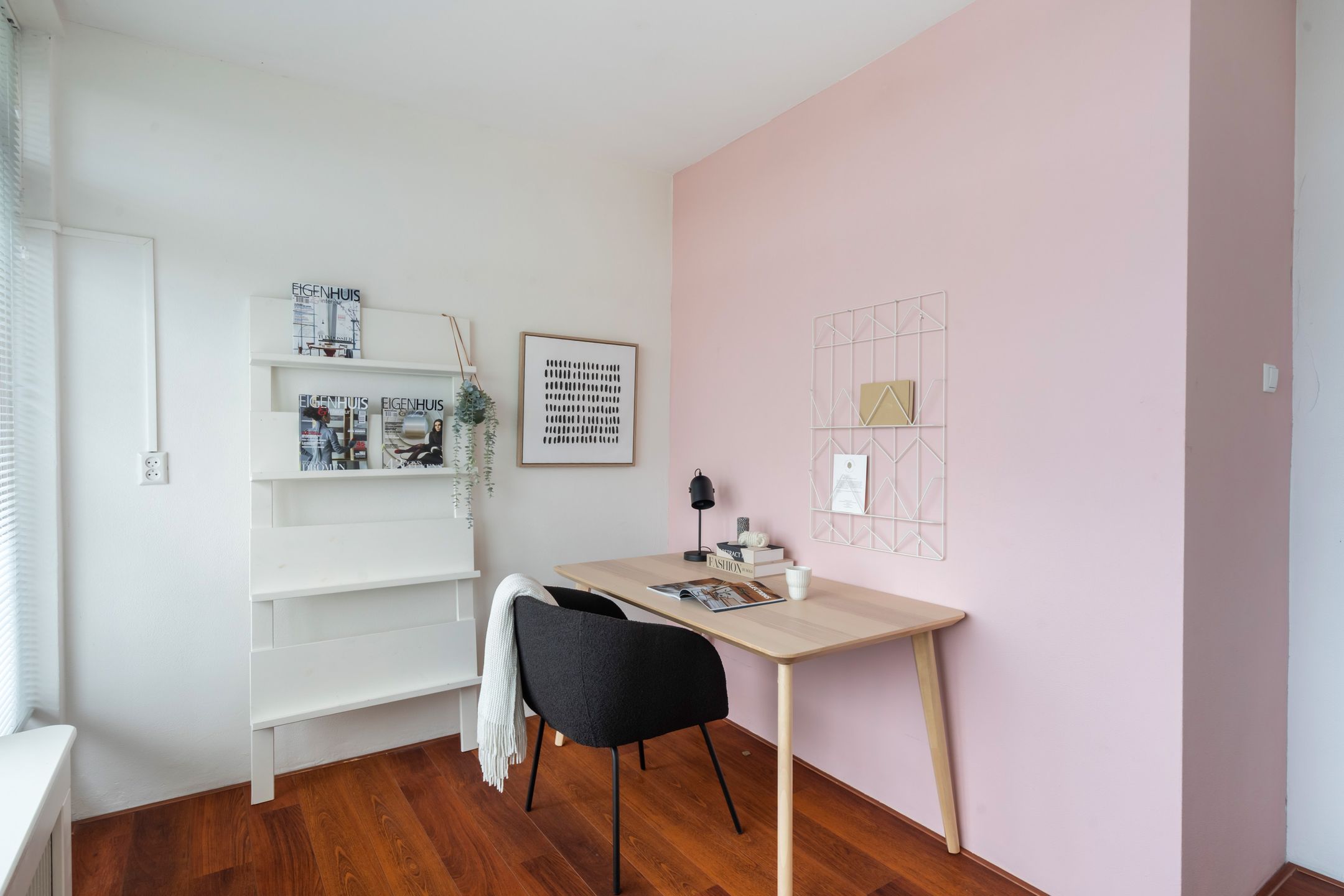 Foto 21 van Bunchestraat 20