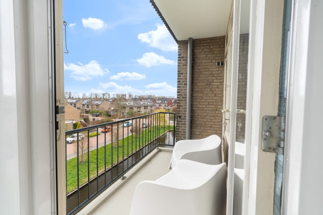 Foto 17 van Bunchestraat 20