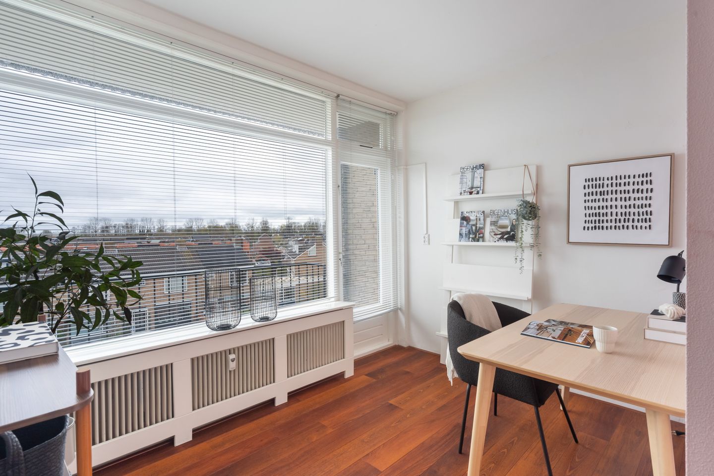 Foto 20 van Bunchestraat 20