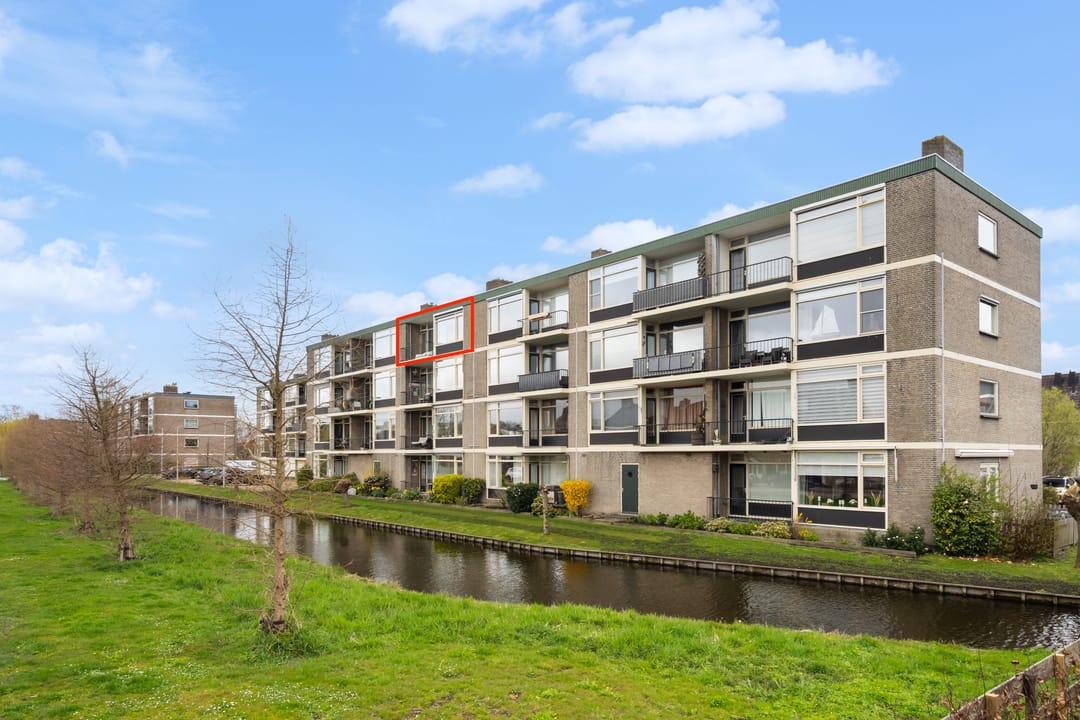 Foto 28 van Bunchestraat 20