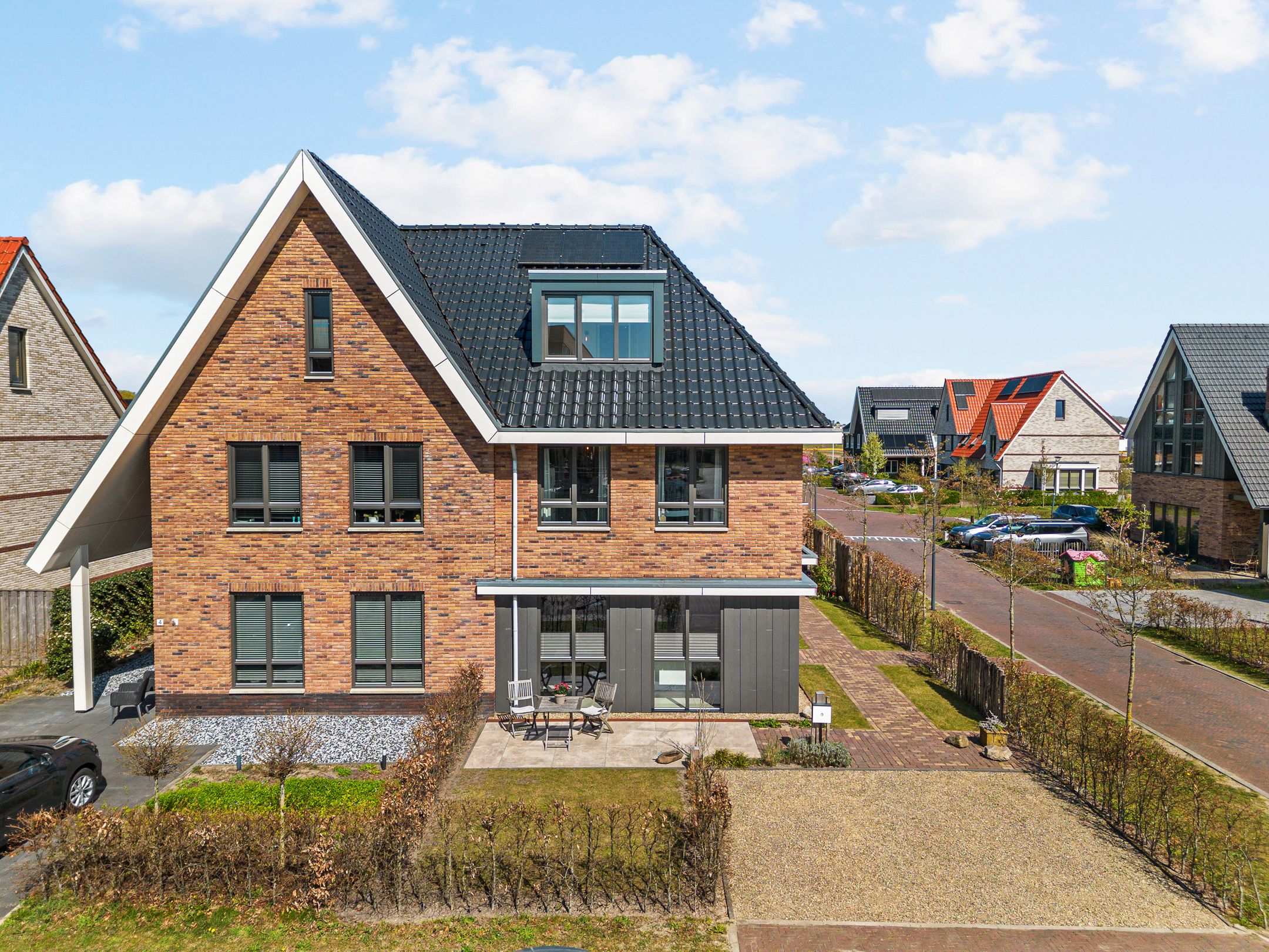 Foto 6 van Hazelnootlint 2