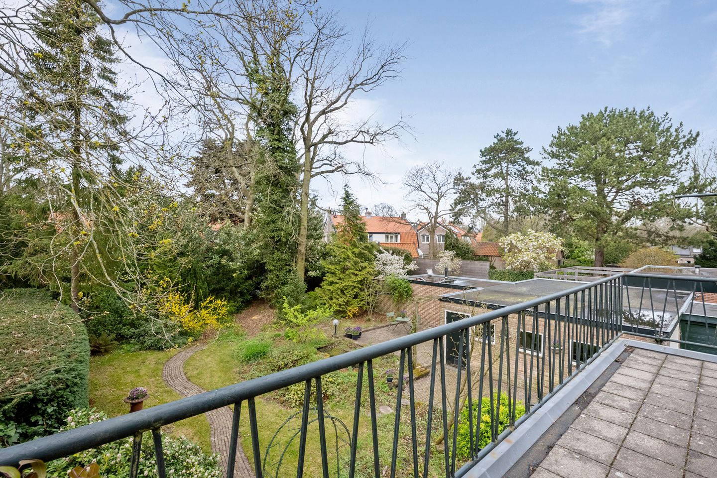 Foto 29 van Louise de Colignylaan 60