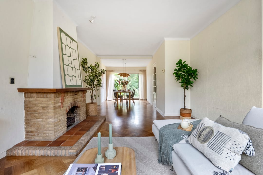 Foto 8 van Louise de Colignylaan 60