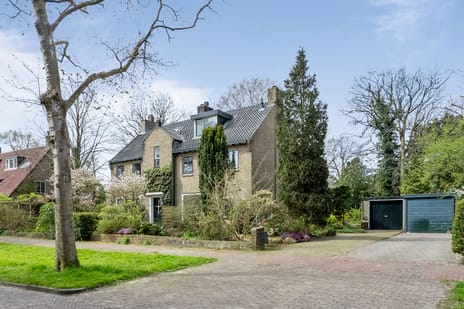 Louise de Colignylaan thumbnail