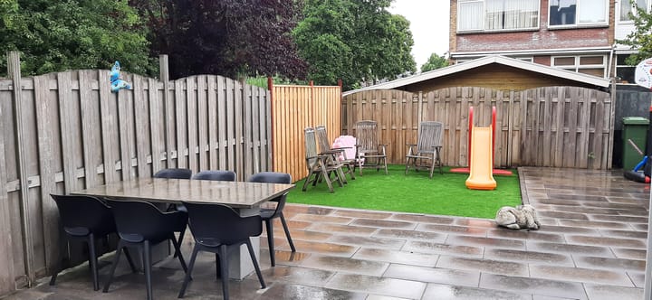 Foto 5 van Gravenstein 14