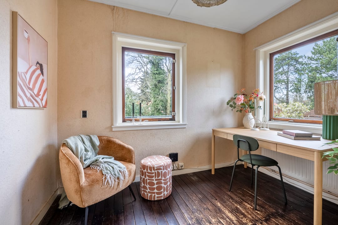 Foto 31 van Louise de Colignylaan 60