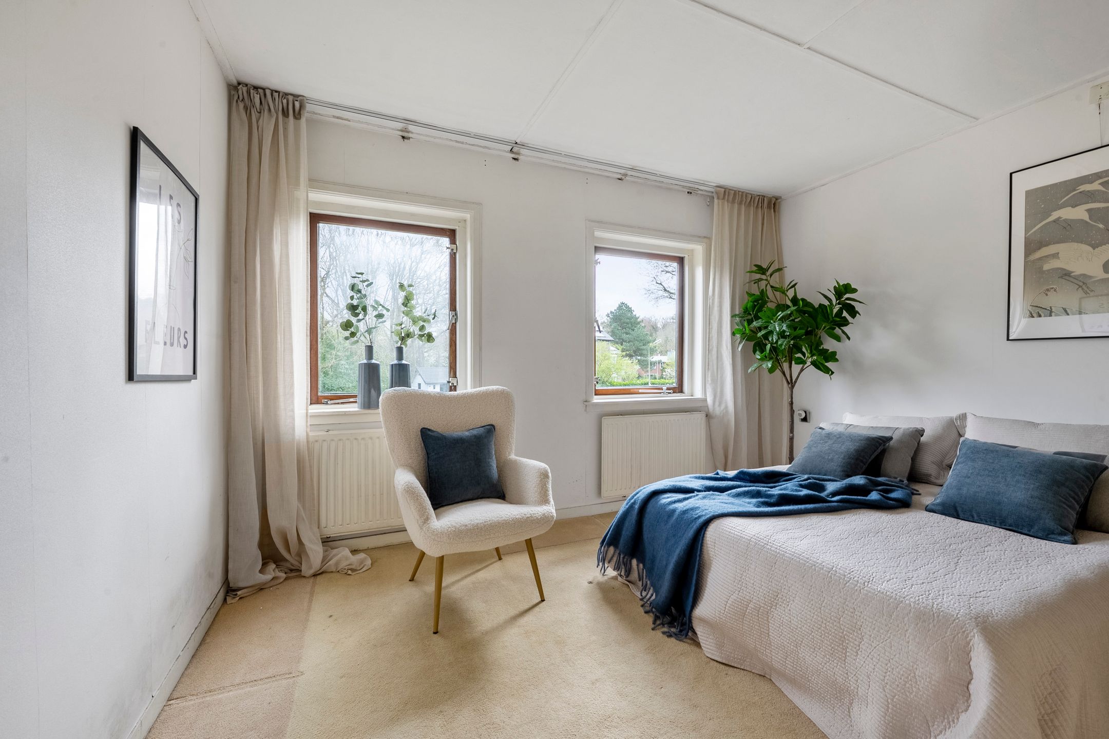 Foto 18 van Louise de Colignylaan 60