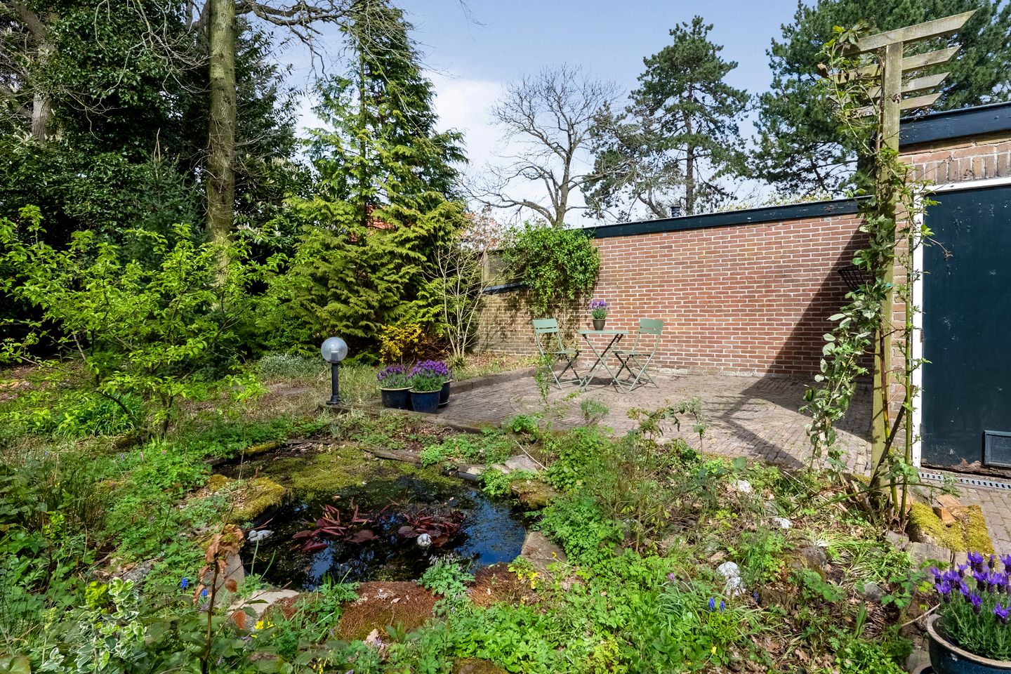 Foto 40 van Louise de Colignylaan 60