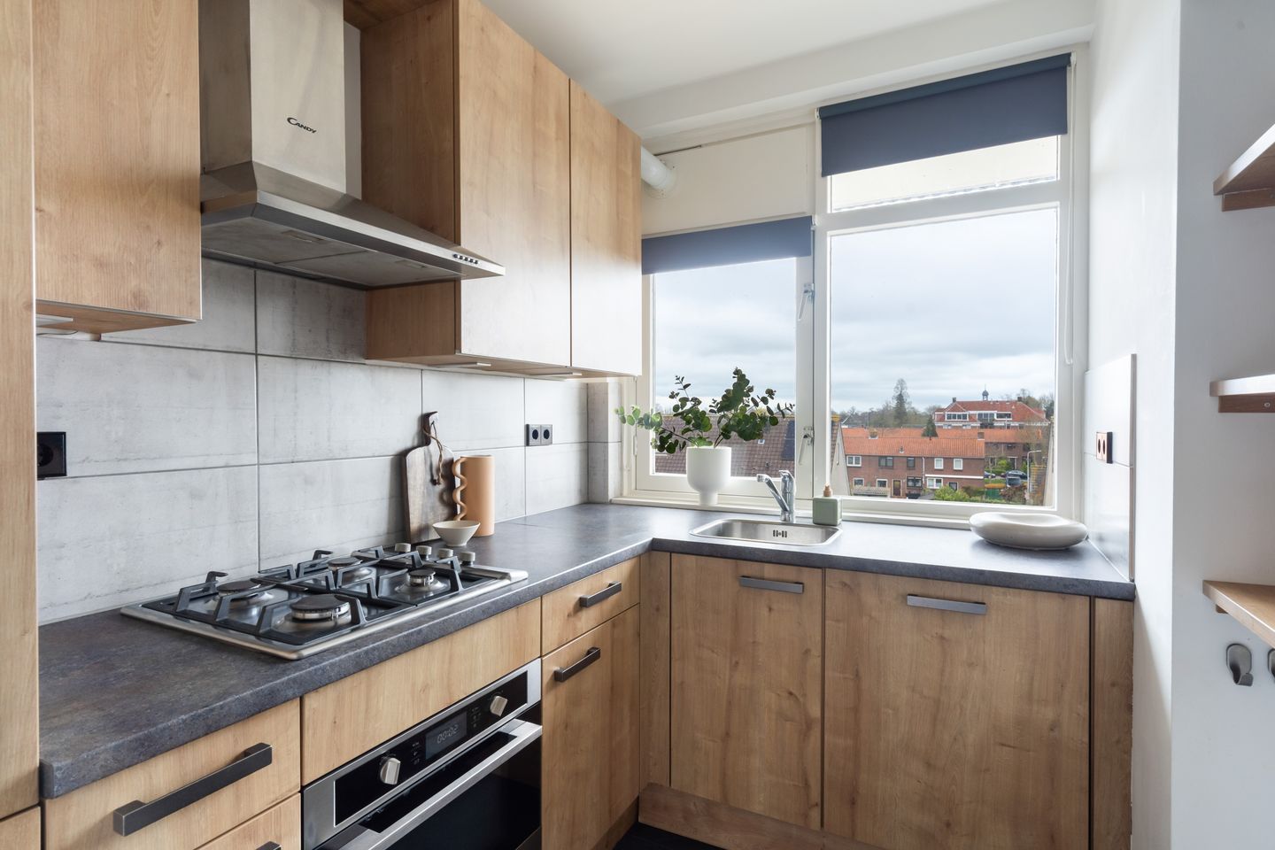 Foto 4 van Bunchestraat 20