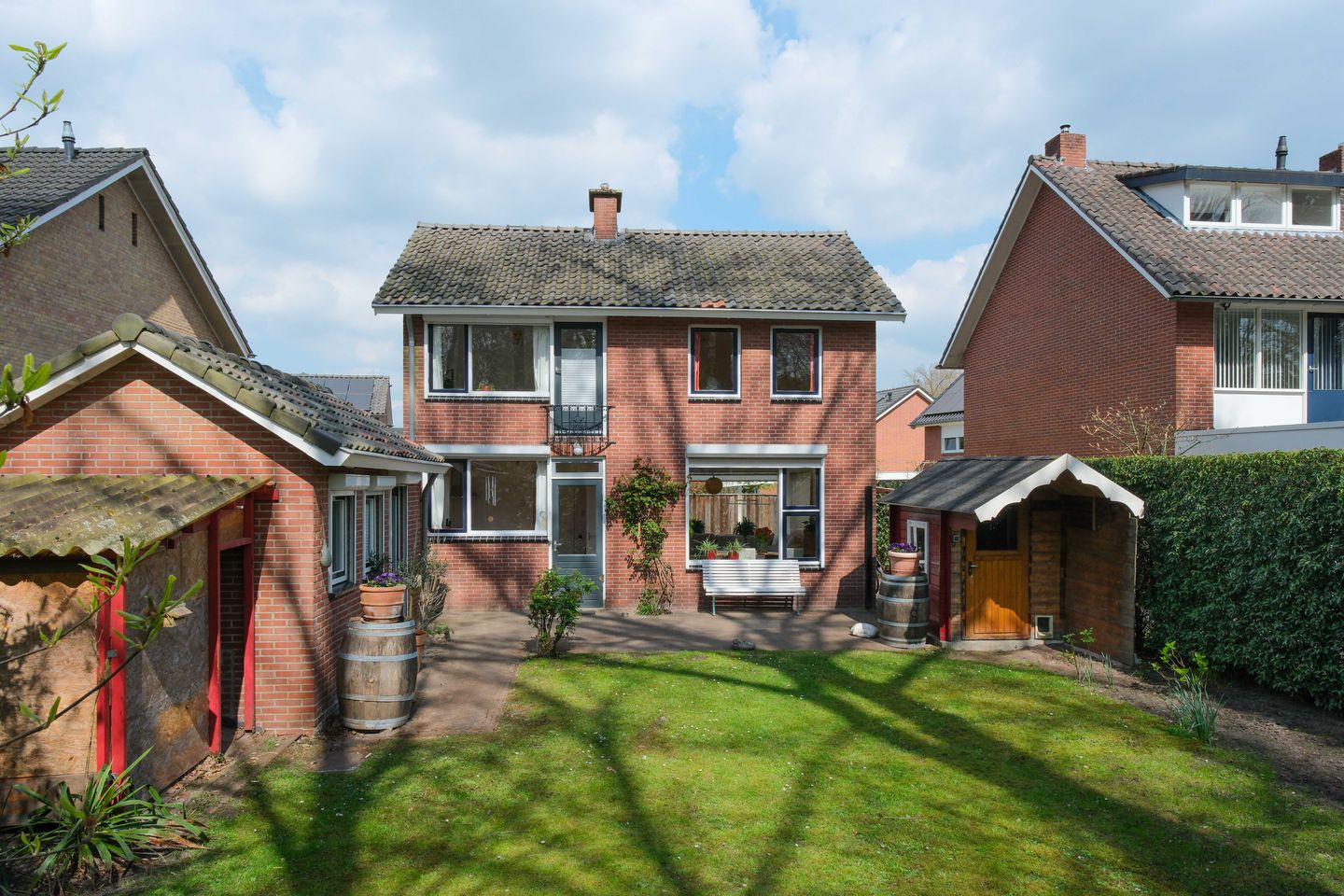 Photo 25 of De Peppelaar 16