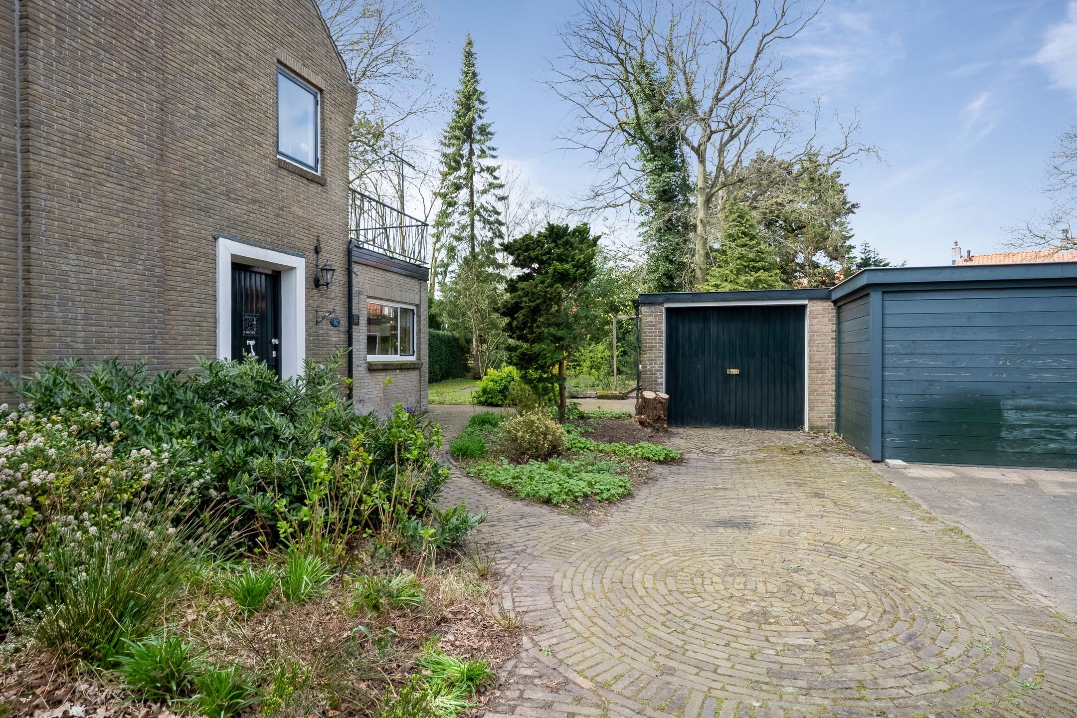 Foto 42 van Louise de Colignylaan 60