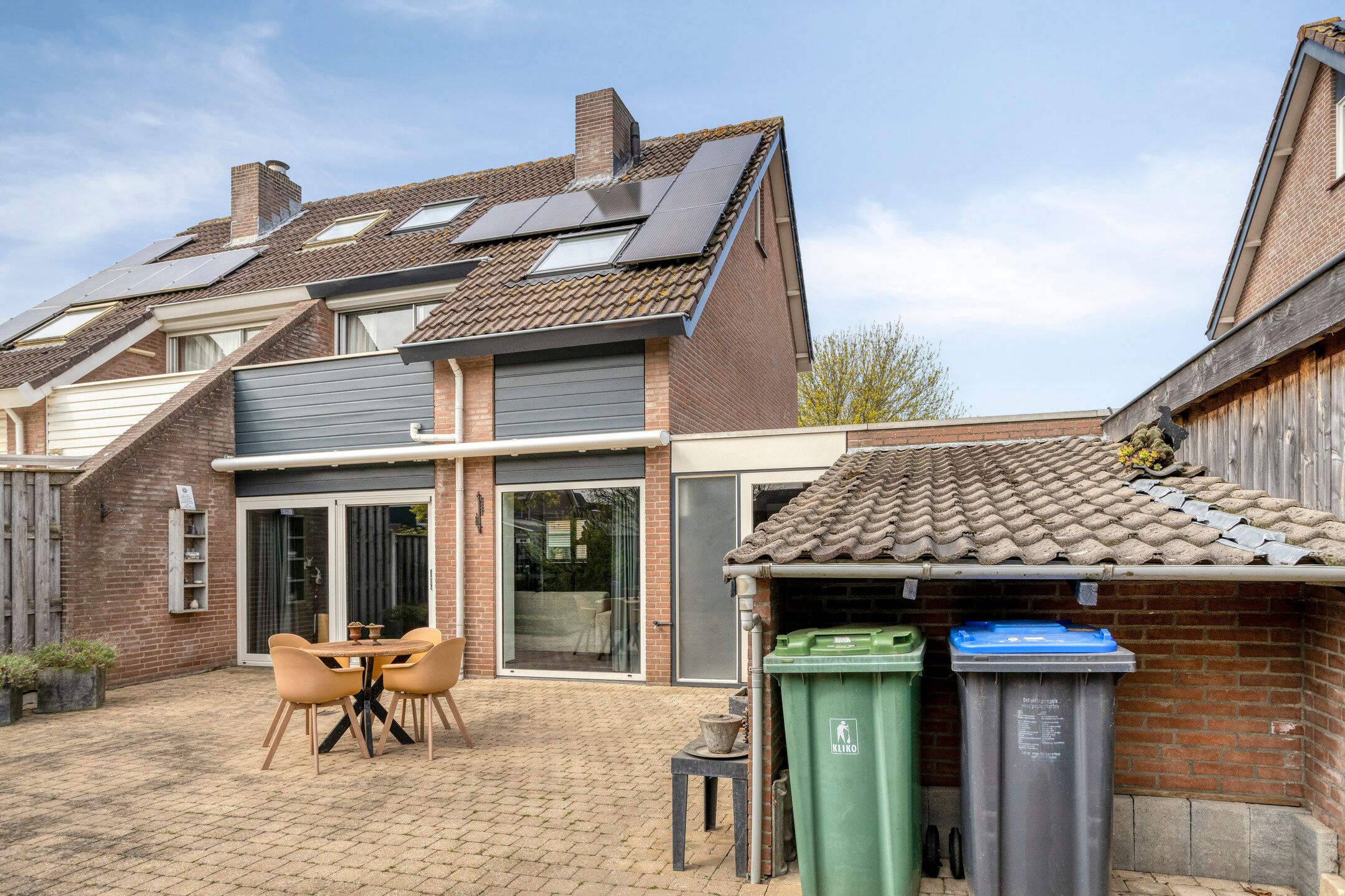 Foto 45 van Roofvogelstraat 46