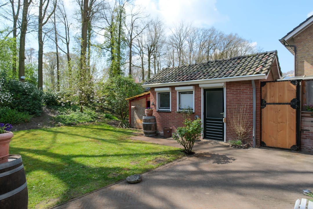 Photo 26 of De Peppelaar 16