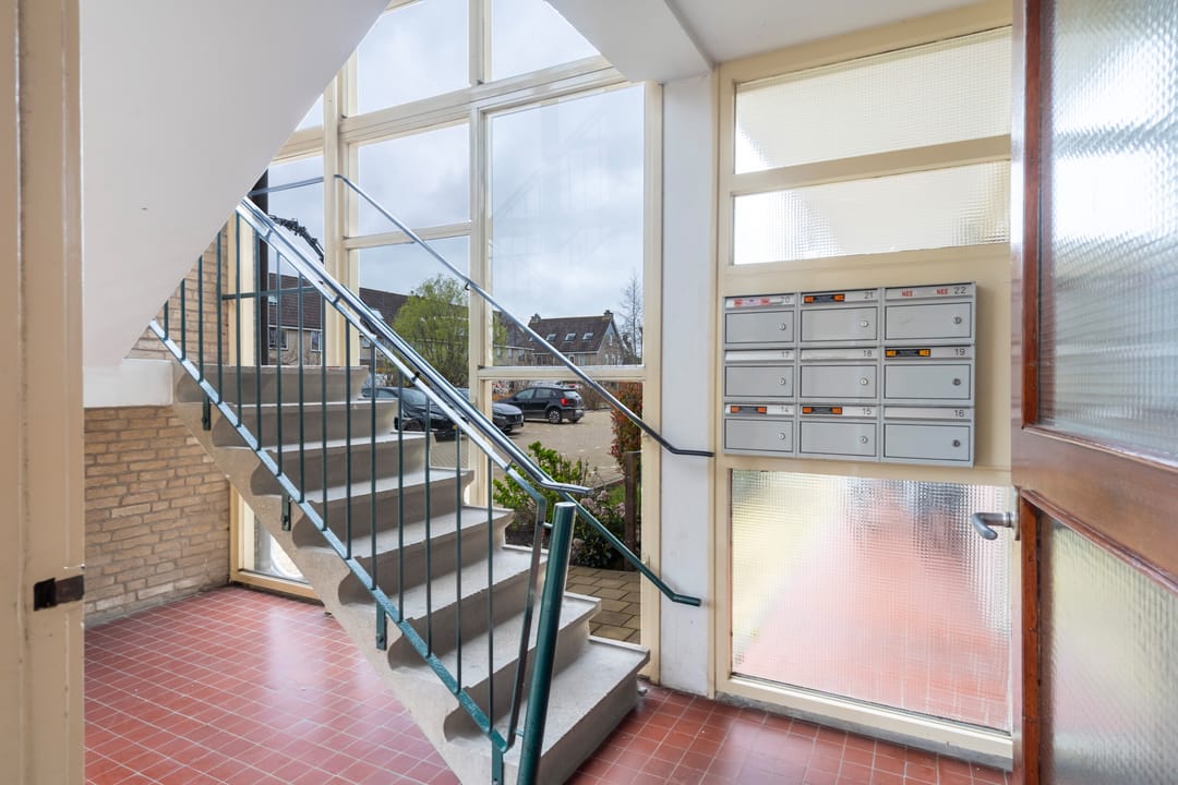 Foto 7 van Bunchestraat 20