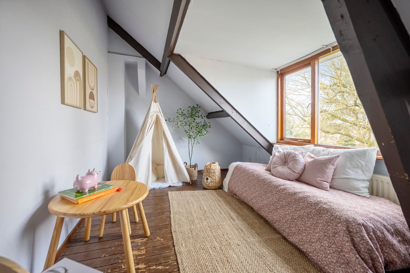 Foto 35 van Louise de Colignylaan 60