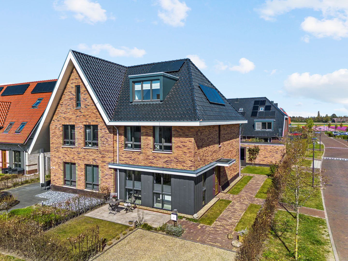 Foto 65 van Hazelnootlint 2