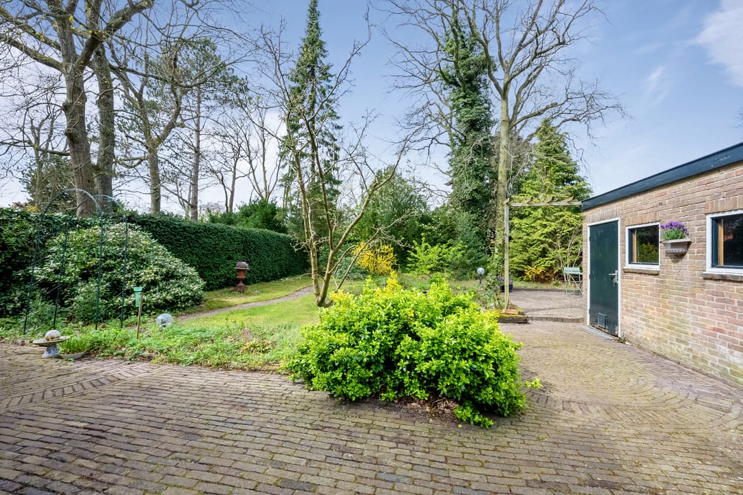 Foto 41 van Louise de Colignylaan 60