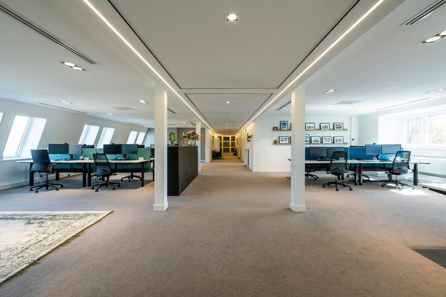 Bekijk foto 5 van De Lairessestraat 137-139