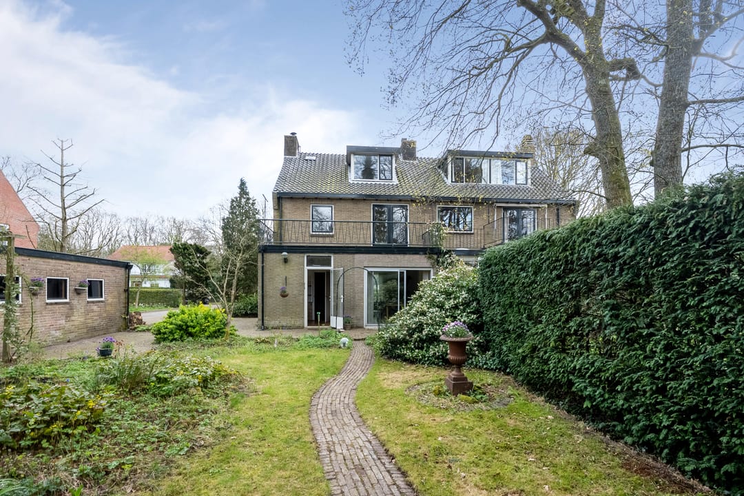 Foto 38 van Louise de Colignylaan 60