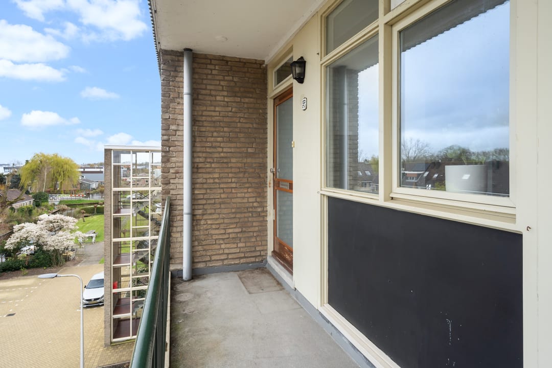 Foto 8 van Bunchestraat 20