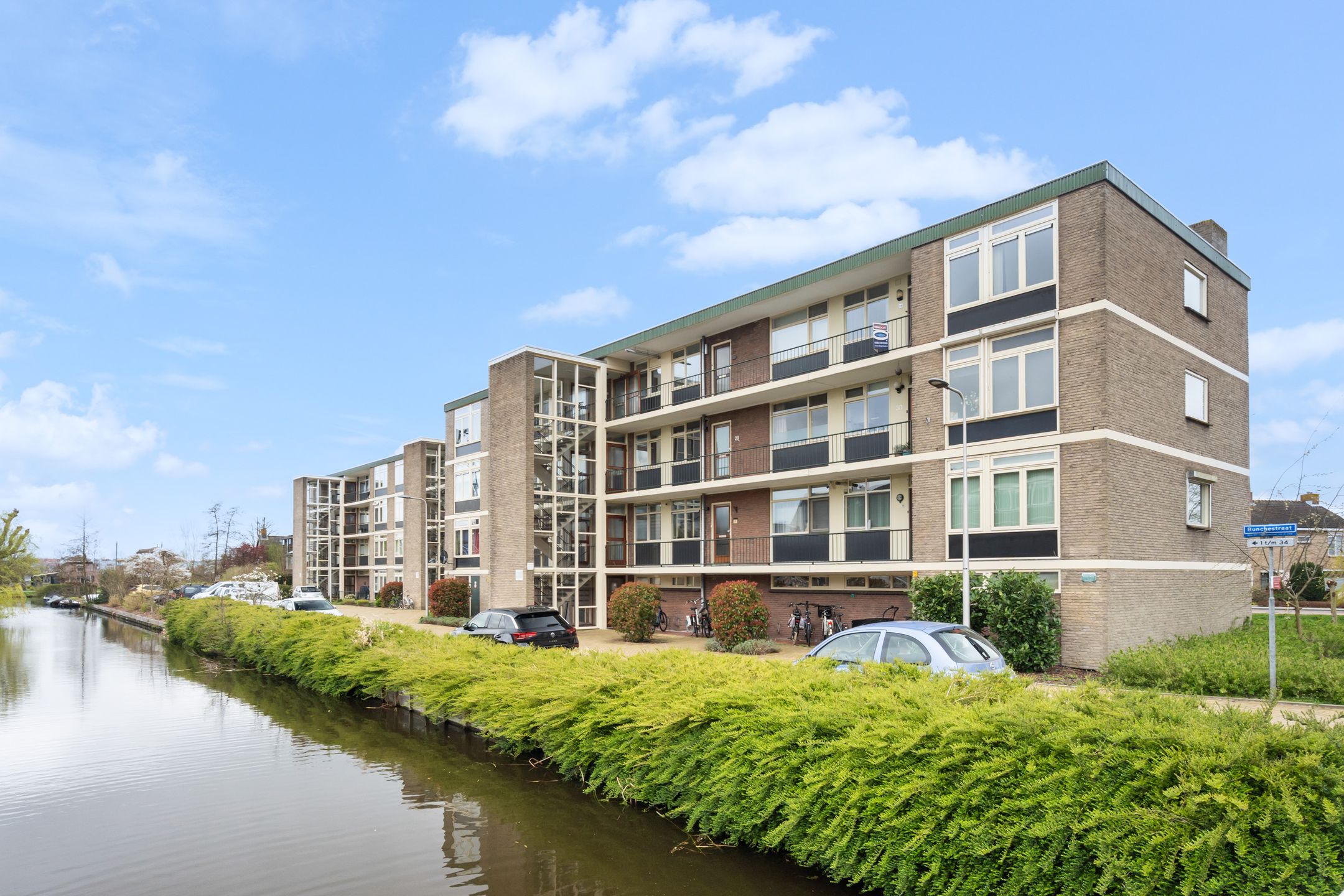 Foto 30 van Bunchestraat 20