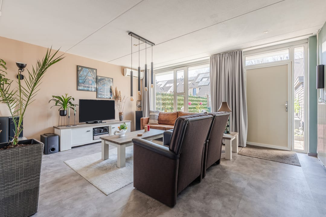 Photo 23 of Tichelkampen 24