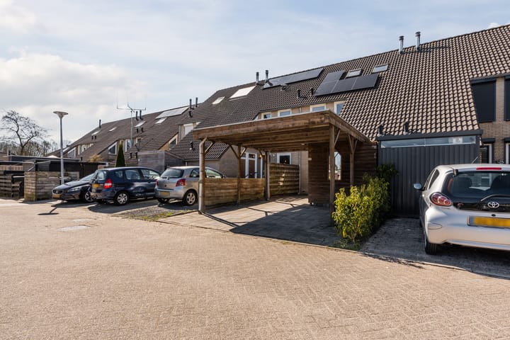 Photo 3 of Tichelkampen 24