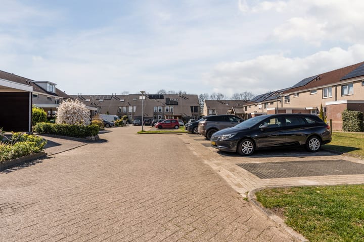 Photo 4 of Tichelkampen 24