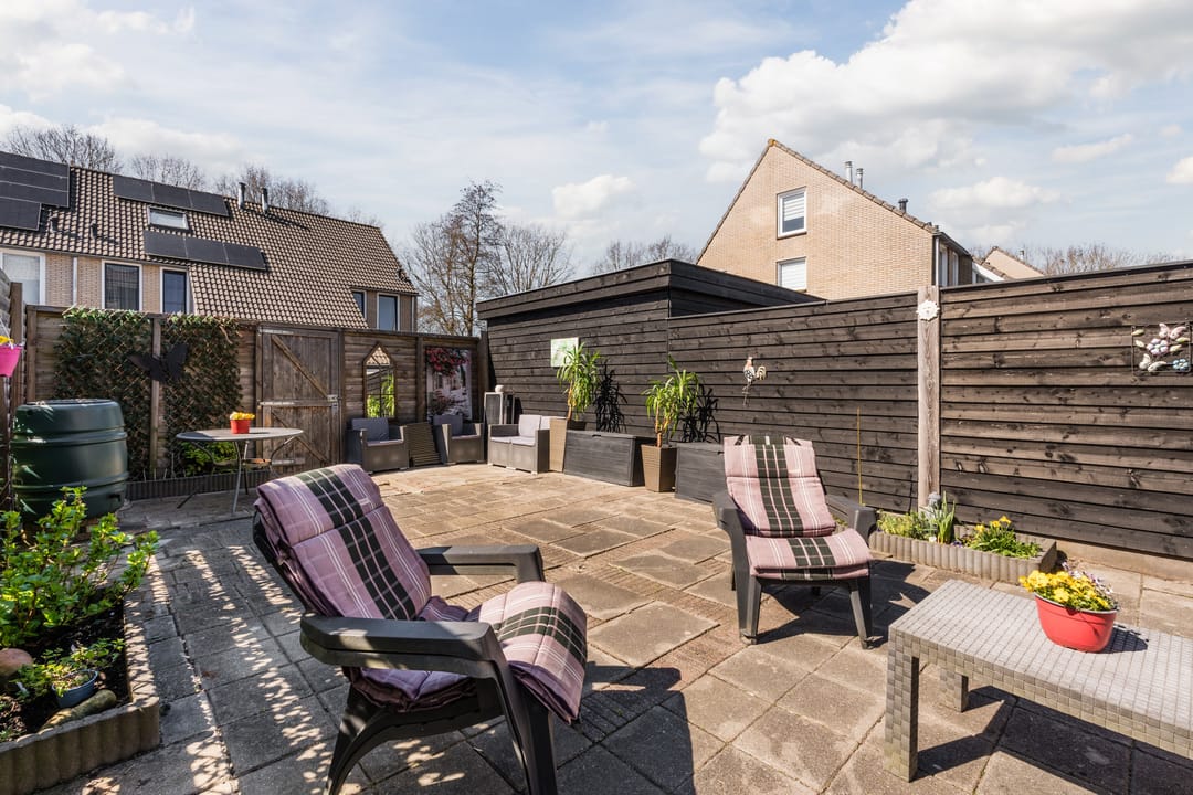 Photo 46 of Tichelkampen 24