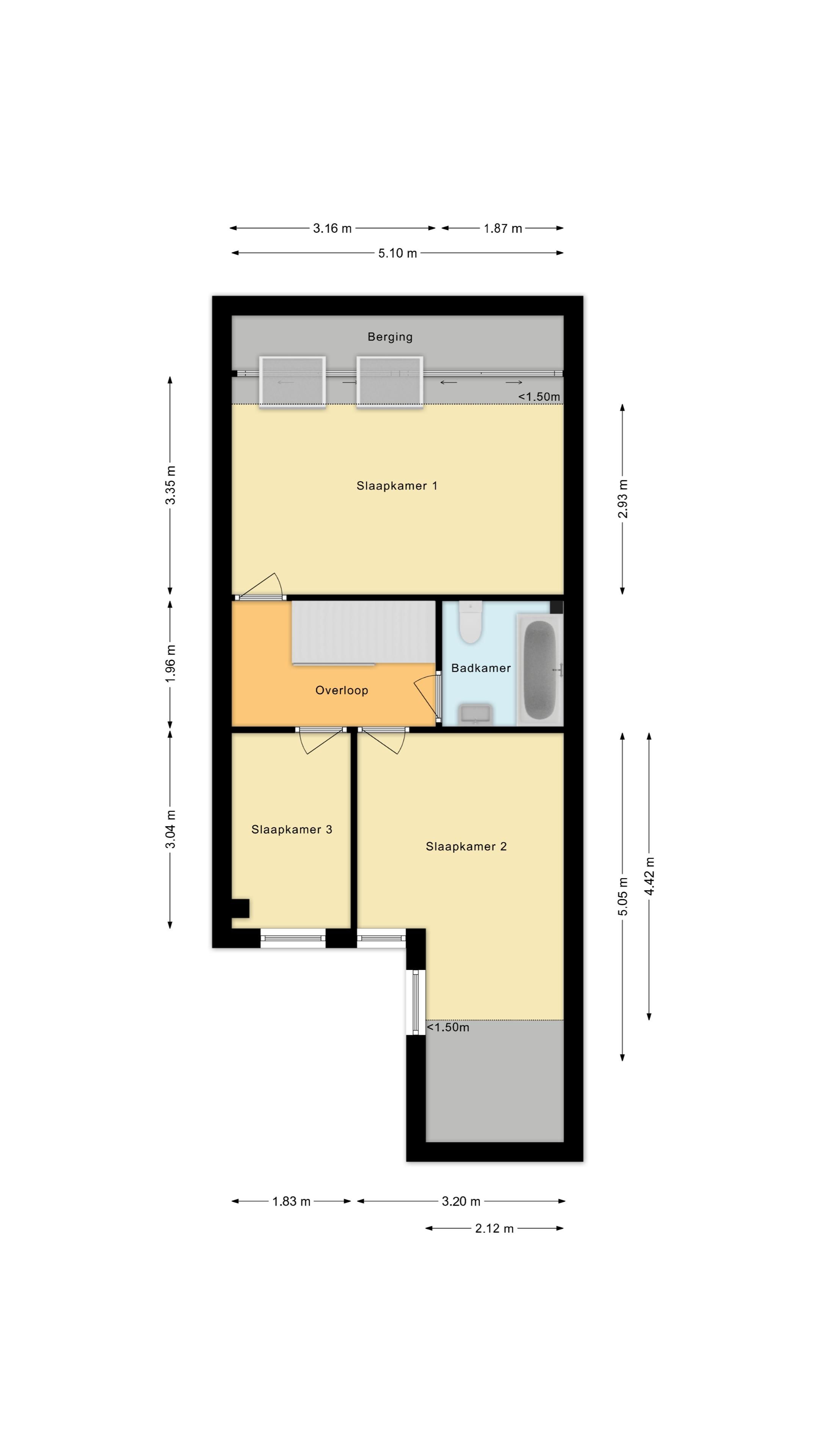 Photo 51 of Tichelkampen 24