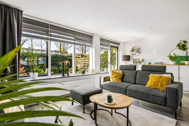 Foto 4 van Woelmuisakker 5