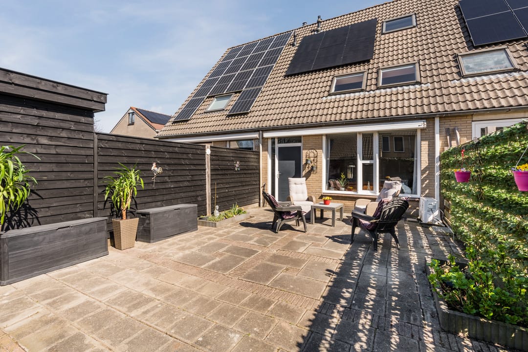 Photo 47 of Tichelkampen 24