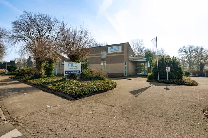 Margarethastraat 71, Ittervoort