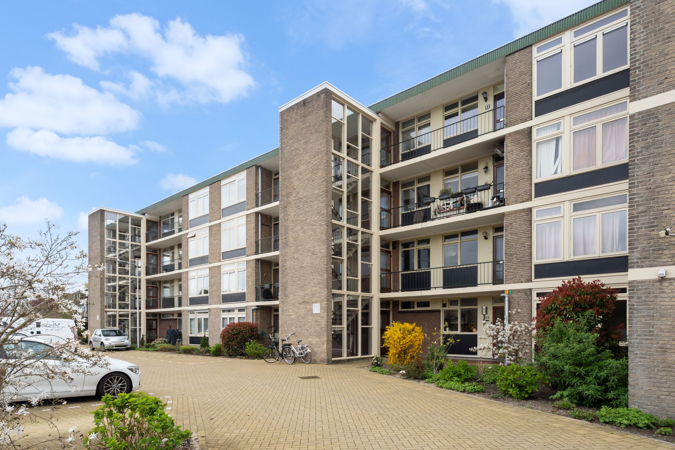 Foto 27 van Bunchestraat 20