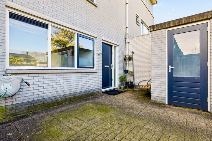 Foto 2 van Woelmuisakker 5