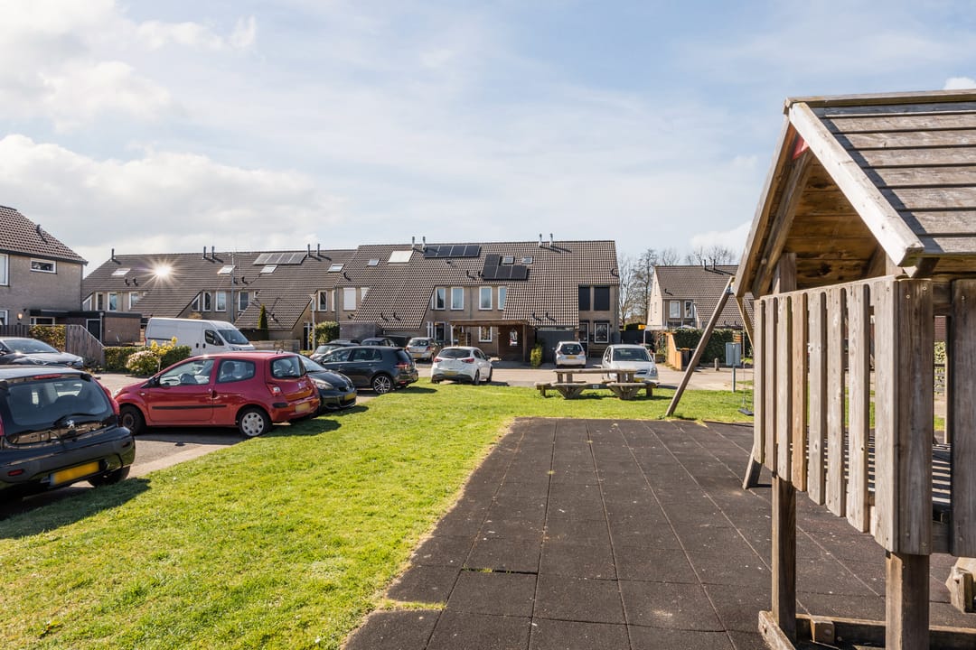 Photo 2 of Tichelkampen 24