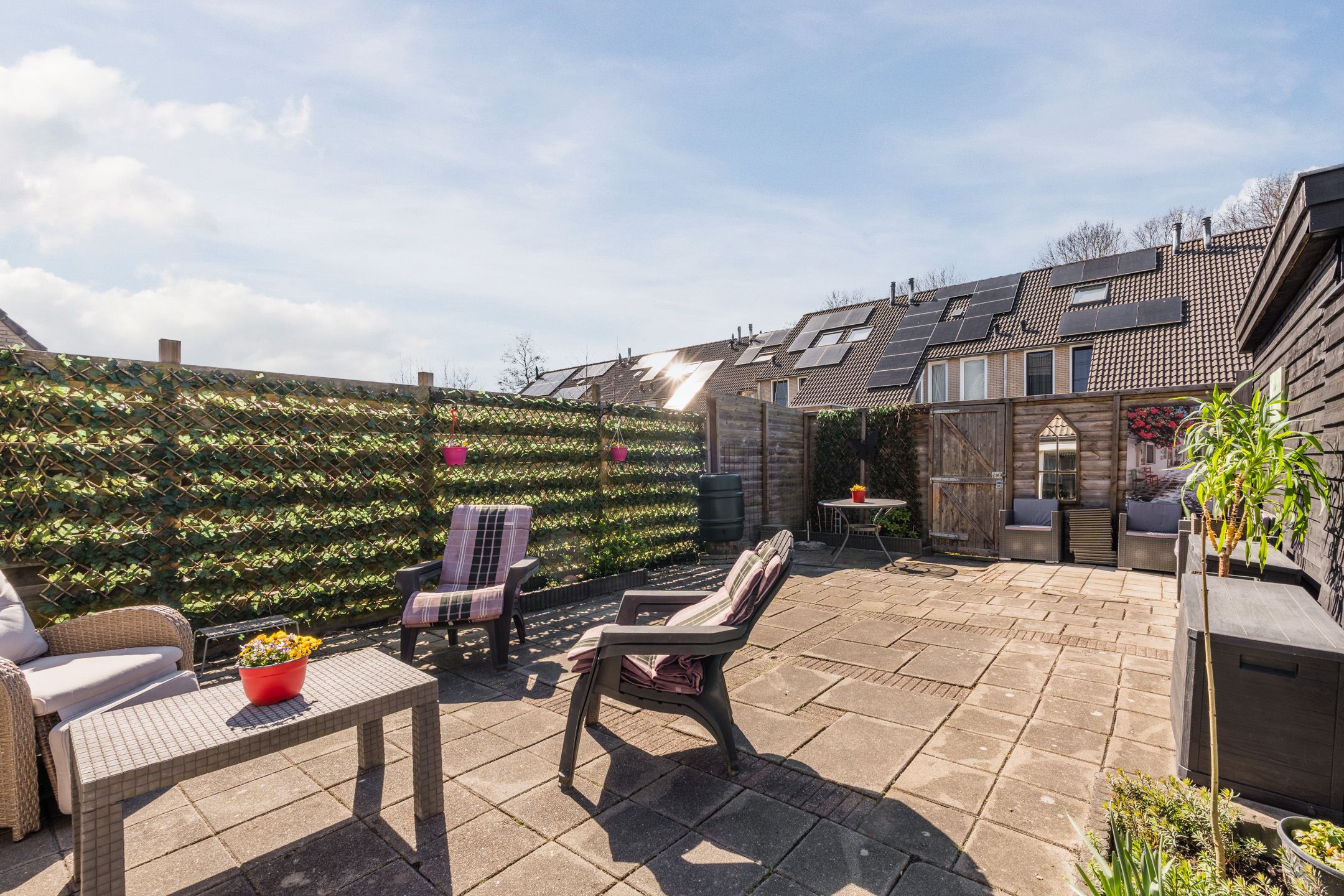 Photo 45 of Tichelkampen 24