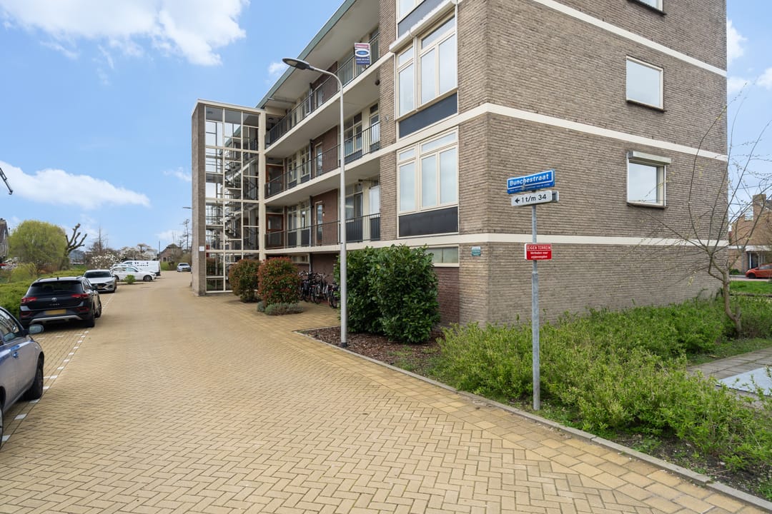 Foto 26 van Bunchestraat 20