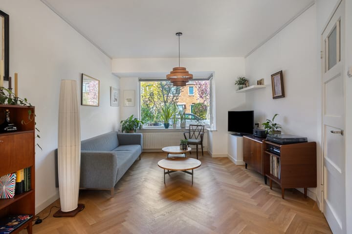 Foto 2 van Frans Halsstraat 45