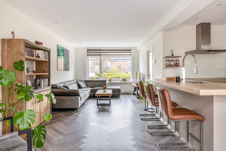 Photo 2 of Gerard van Voornestraat 79