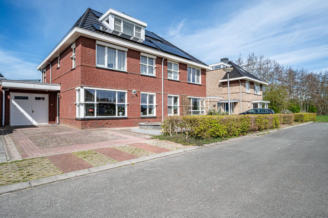 Foto 1 van Mensinge 5