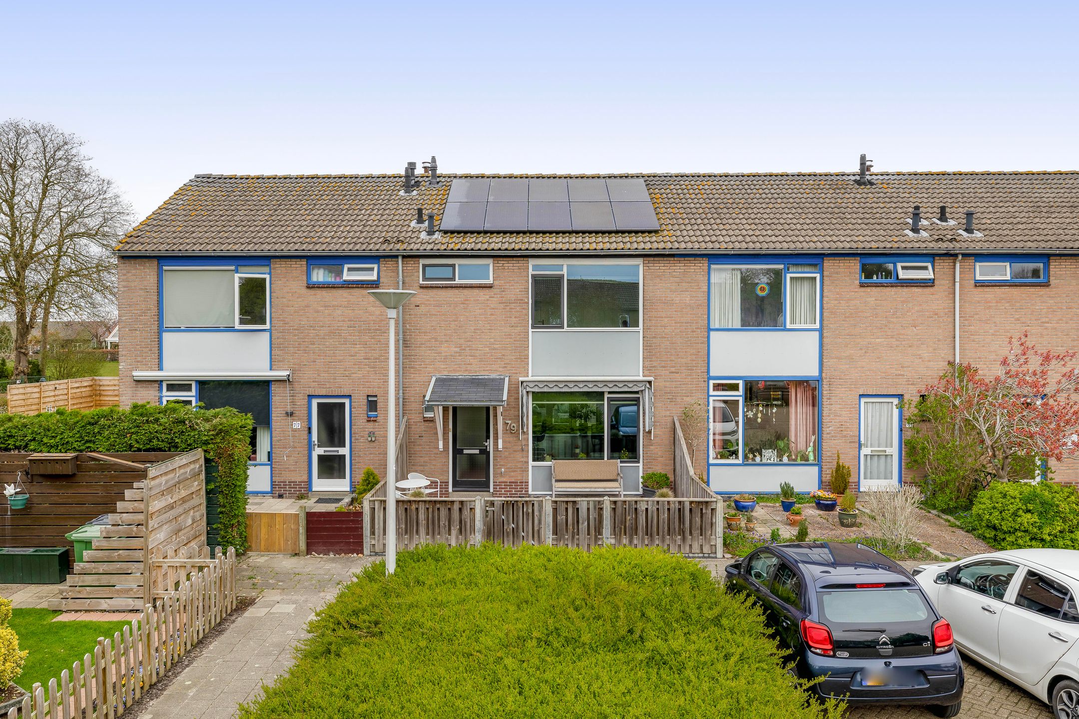 Gerard van Voornestraat 79 